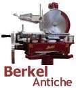 Berkel Aufschnittmaschine